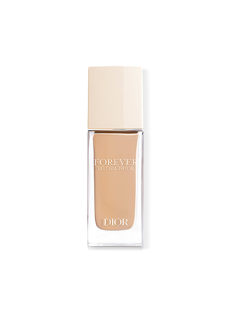 Forever Hydra Nude - Fondotinta perfezione naturale 24 ore e idratazione 48 ore (2 N Neutral)