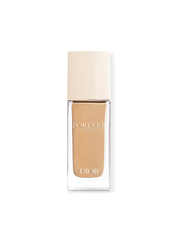 Forever Hydra Nude - Fondotinta perfezione naturale 24 ore e idratazione 48 ore (2 W Warm)