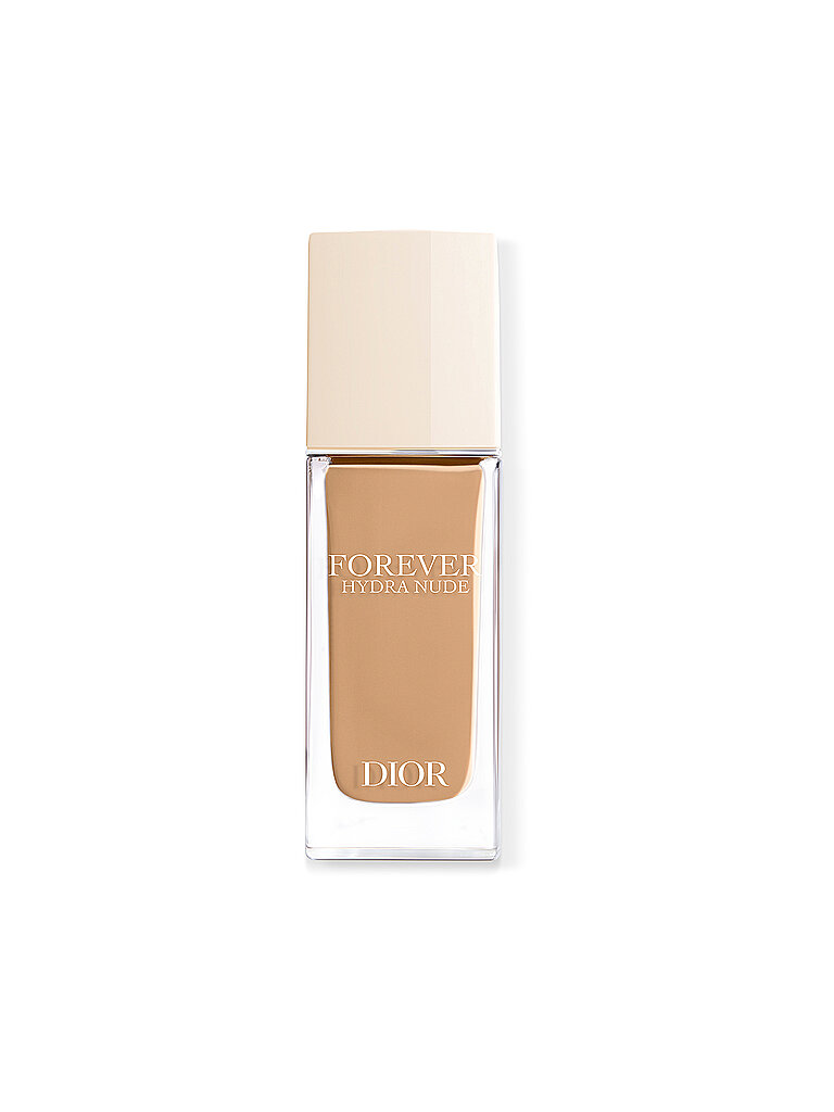 Forever Hydra Nude - Fondotinta perfezione naturale 24 ore e idratazione 48 ore (3 N Neutral)