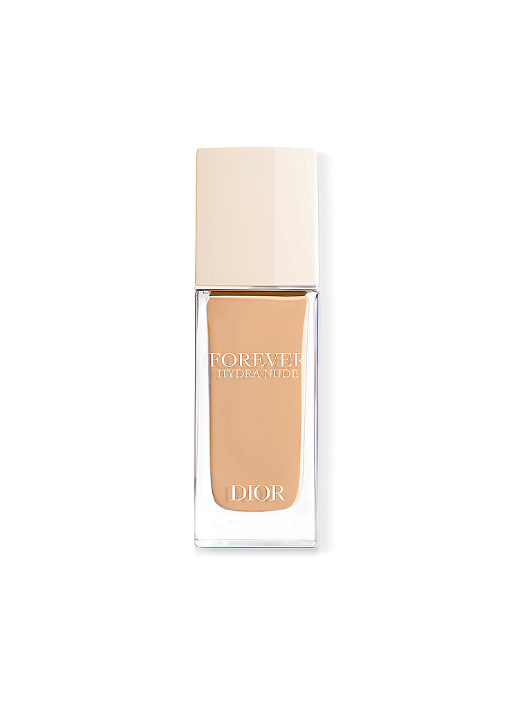 Forever Hydra Nude - Fondotinta 24 ore di perfezione naturale e 48 ore di idratazione (3,5 N Neutral)