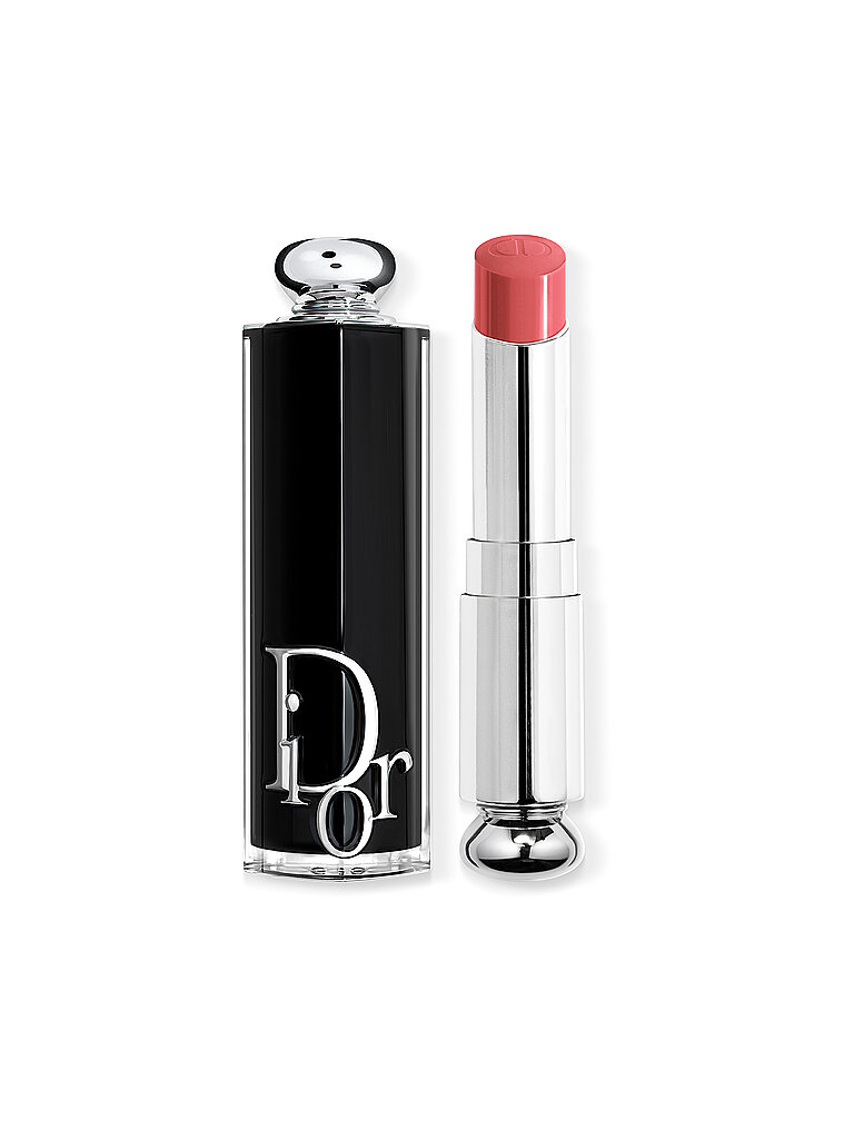 Addict Rossetto con Finitura Brillante (380 Pink D-Sire)