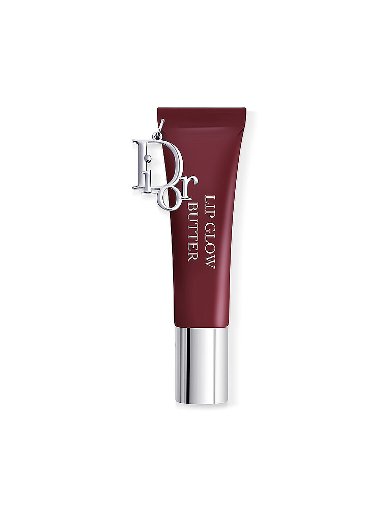 Addict Lip Glow Butter Balsamo Labbra Lucido (104 Black Cherry)