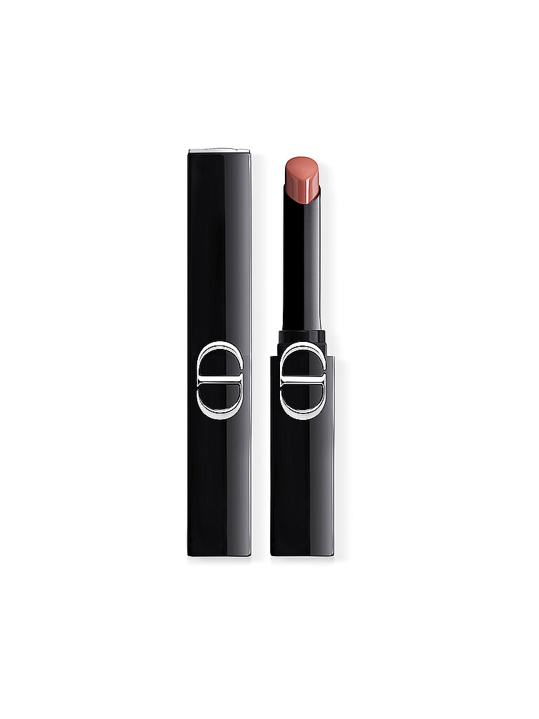 Rouge On Stage - Rossetto a lunga tenuta che non secca con finish brillante (222 Confident Nude)