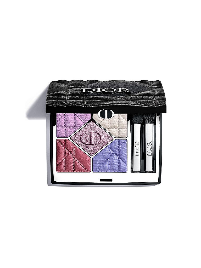 Show 5 Couleurs Edizione Limitata - Palette ombretti - 5 ombretti (964 Lilac Tulle)