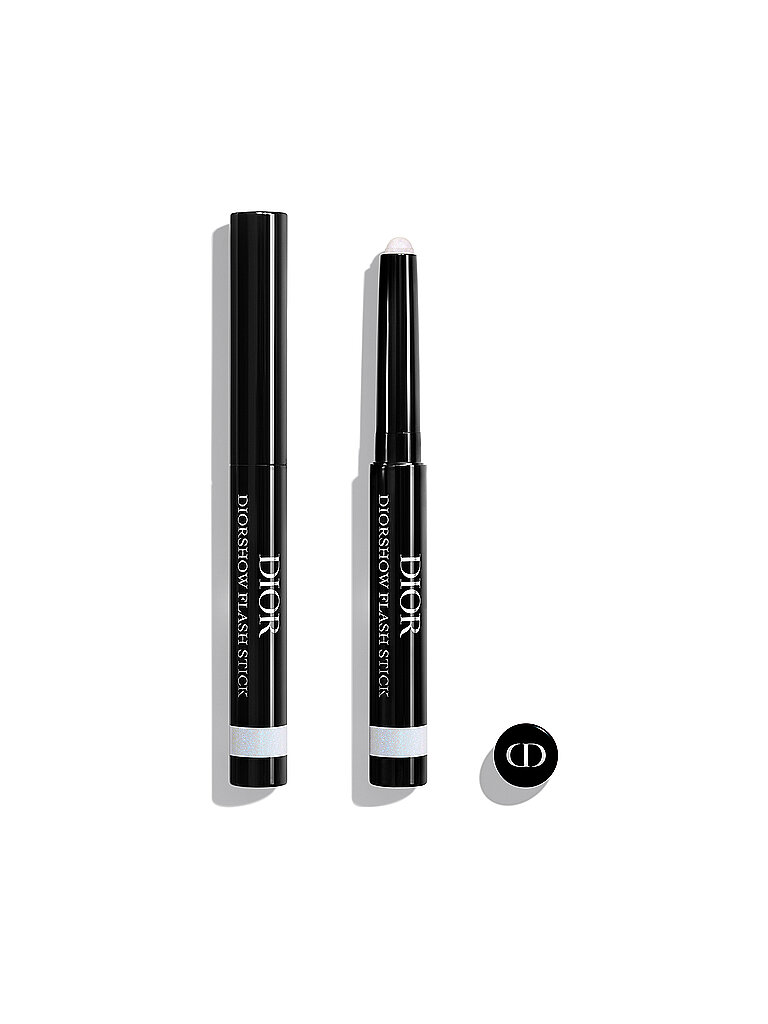 Show Flash Stick Ombretto in stick ultra-scorrevole - waterproof (024 Celestial Star)