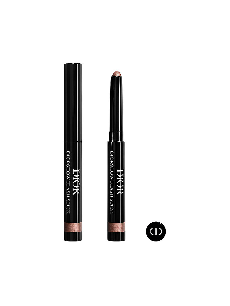 Show Flash Stick Ombretto in stick ultra-scorrevole - waterproof (658 Beige Mitzah)
