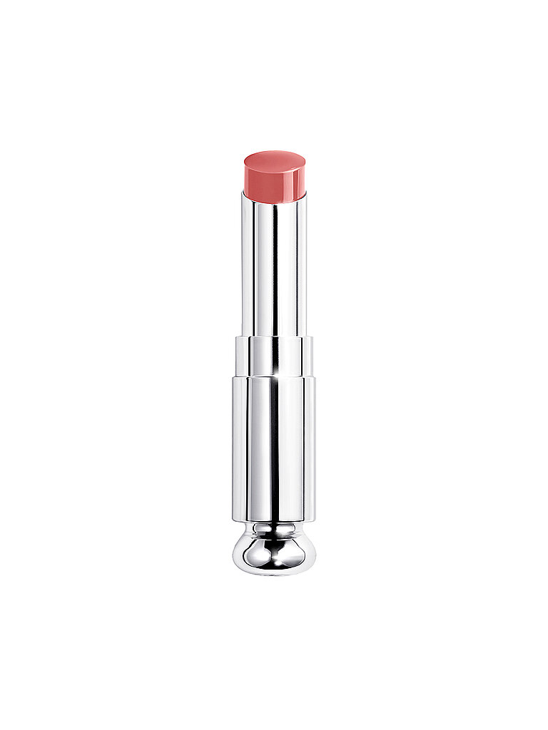 Addict Glass Lipstick Refill Rossetto lucidalabbra ultra-brillante e idratante (504 Sweet)