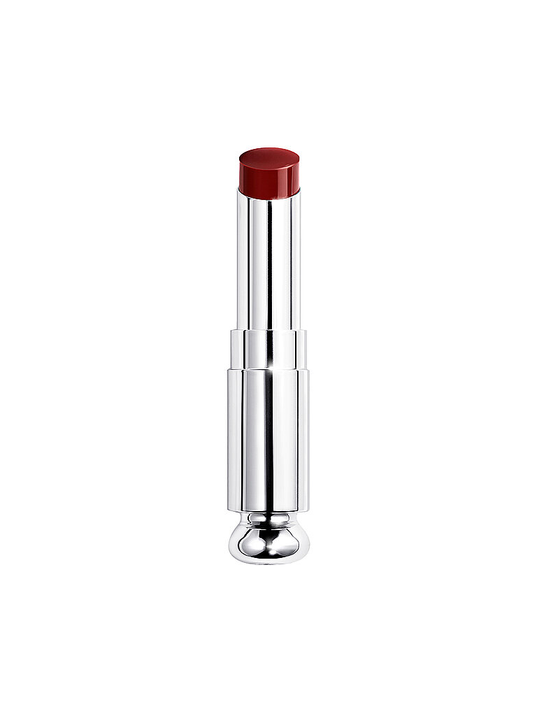 Addict Glass Lipstick Refill Rossetto lucidalabbra ultra-brillante e idratante (906 Talk My )