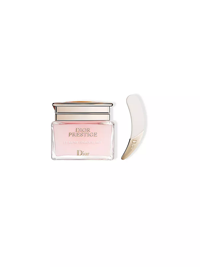 DIOR | Balsamo Detergente - Dior Prestige Le Baume Démaquillant 150ml | Senza colore