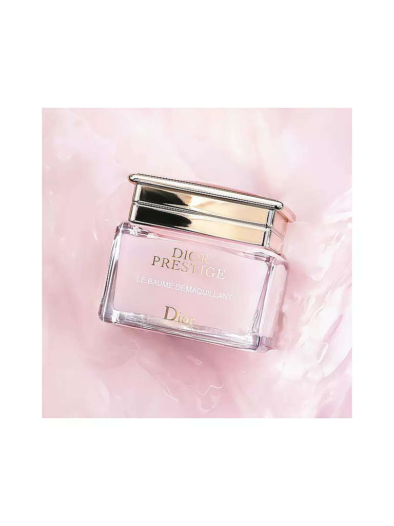 DIOR | Balsamo Detergente - Dior Prestige Le Baume Démaquillant 150ml | 