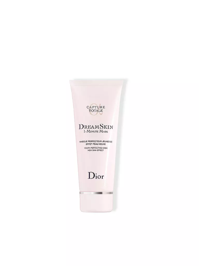 DIOR | Capture Totale Dreamskin - Maschera 1 Minuto 75ml | Senza colore