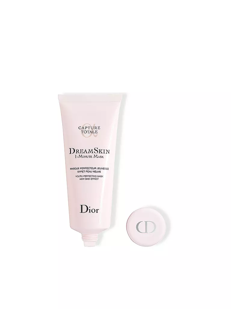 DIOR | Capture Totale Dreamskin - Maschera 1 Minuto 75ml | Senza colore
