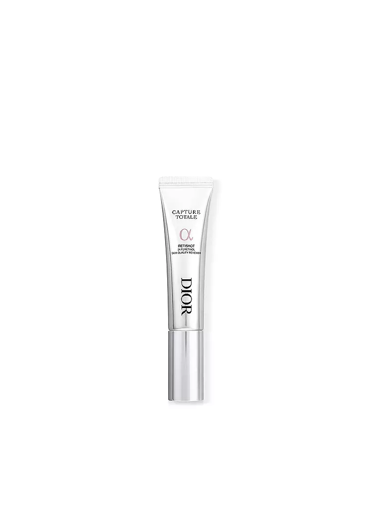 DIOR | Capture Totale Retishot 20ml | Senza colore