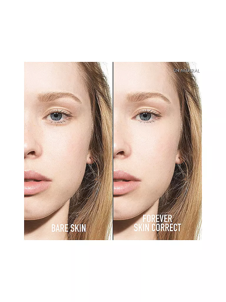 DIOR | Correttore - Dior Forever Skin Correct (0 N Neutro) | Beige