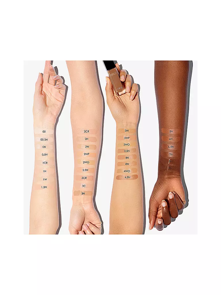 DIOR | Correttore - Dior Forever Skin Correct (4 W Warm) | Cammello