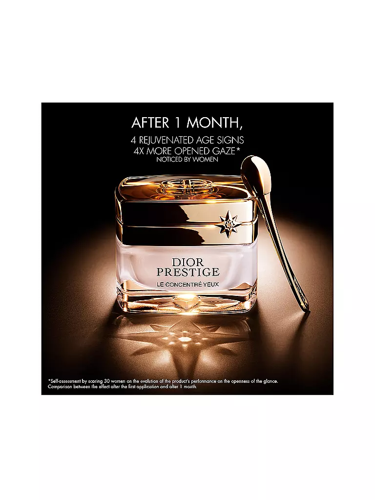 DIOR | Crema occhi - Dior Prestige Le Concentré Yeux Ricarica 15ml | 
