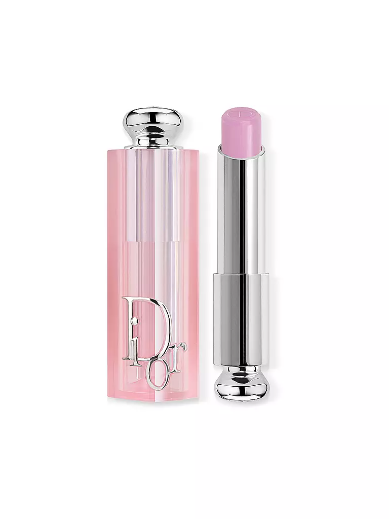 DIOR | Dior Addict Lip Glow balsamo labbra idratante 48 ore (063 Pink Lilac) | Rosa