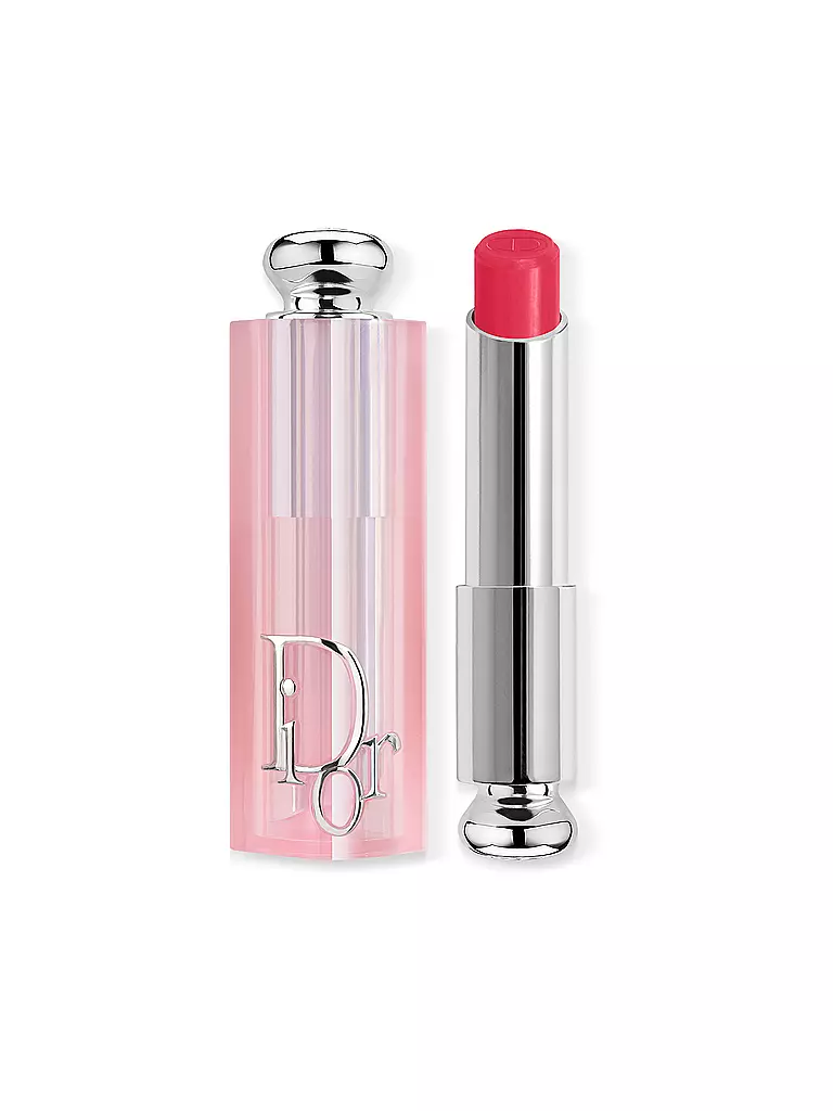 DIOR | Dior Addict Lip Glow balsamo labbra idratante 48 ore (074 Jelly) | Bacca