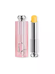 DIOR | Dior Addict Lip Glow balsamo labbra idratante 48 ore (001 Pink) | Giallo