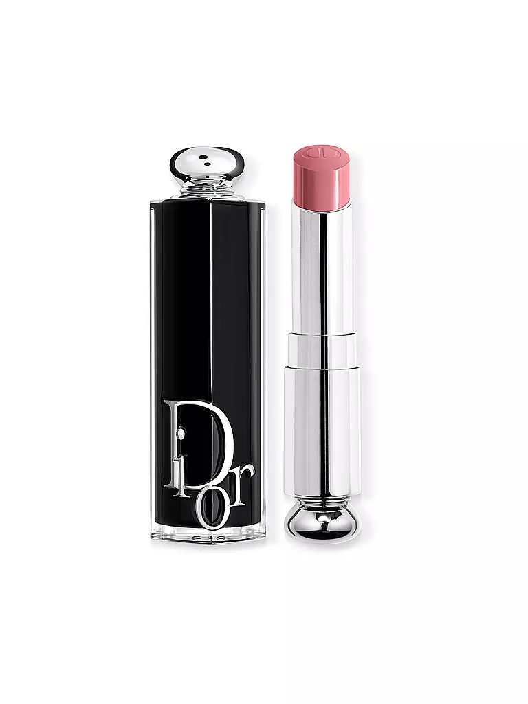 DIOR | Dior Addict Rossetto con Finitura Brillante (120 Pink Callisto) | Rosa