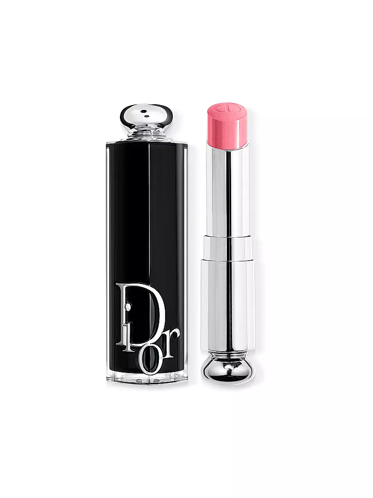 DIOR | Dior Addict Rossetto con Finitura Brillante (212 Tutu) | Rosa