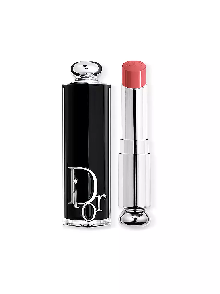 DIOR | Dior Addict Rossetto con Finitura Brillante (380 Pink D-Sire) | Rosa