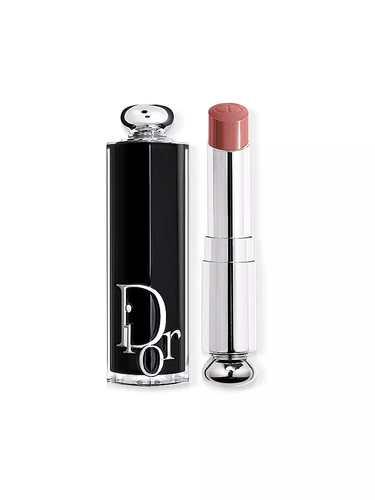 DIOR | Dior Addict Rossetto con Finitura Brillante (428 Dioract) | Cammello