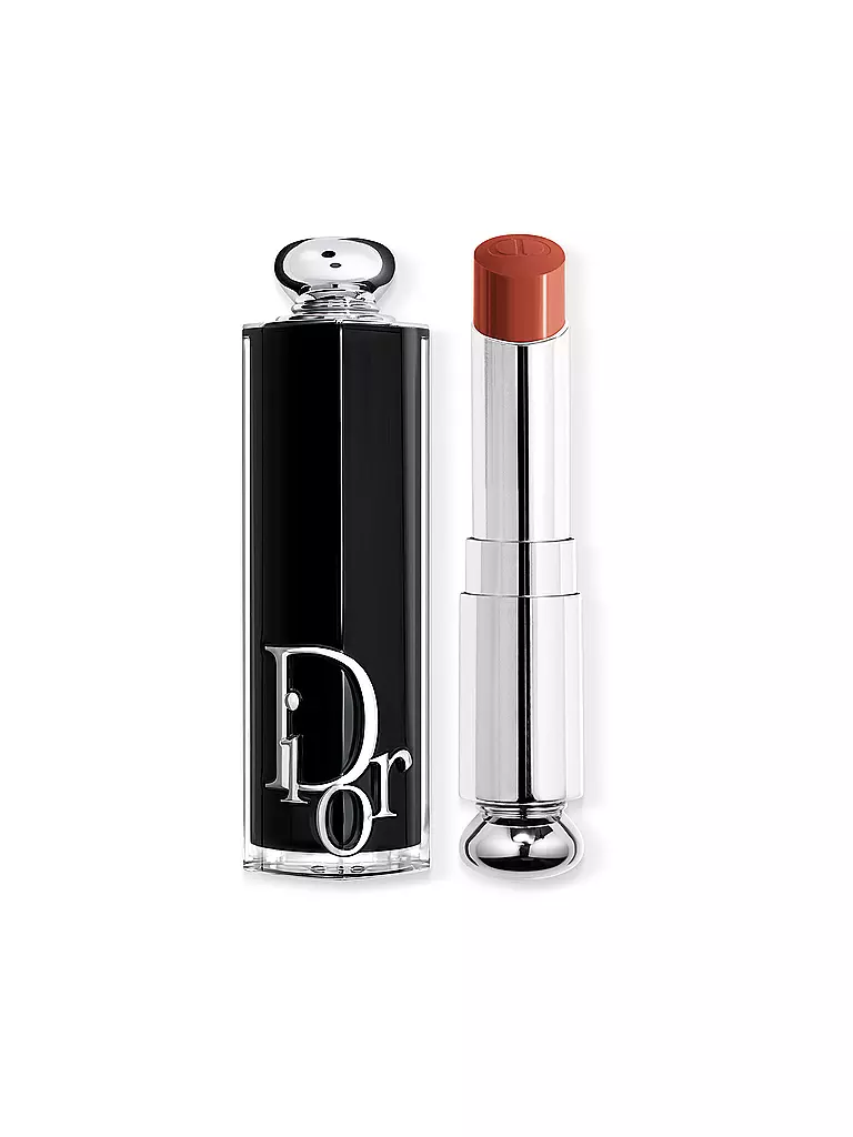 DIOR | Dior Addict Rossetto con Finitura Brillante (734 D-Club) | Rosso scuro