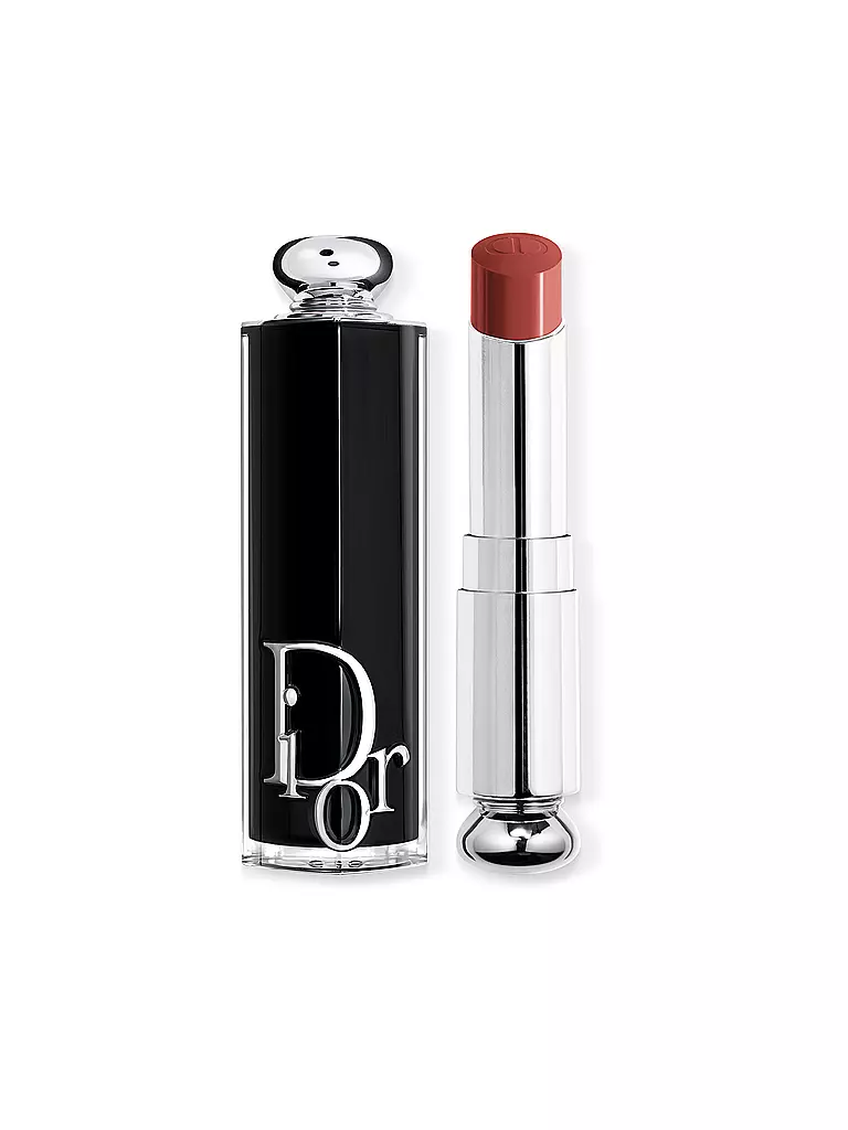 DIOR | Dior Addict Rossetto con Finitura Brillante (862 Dio(r)evolution) | Bacca