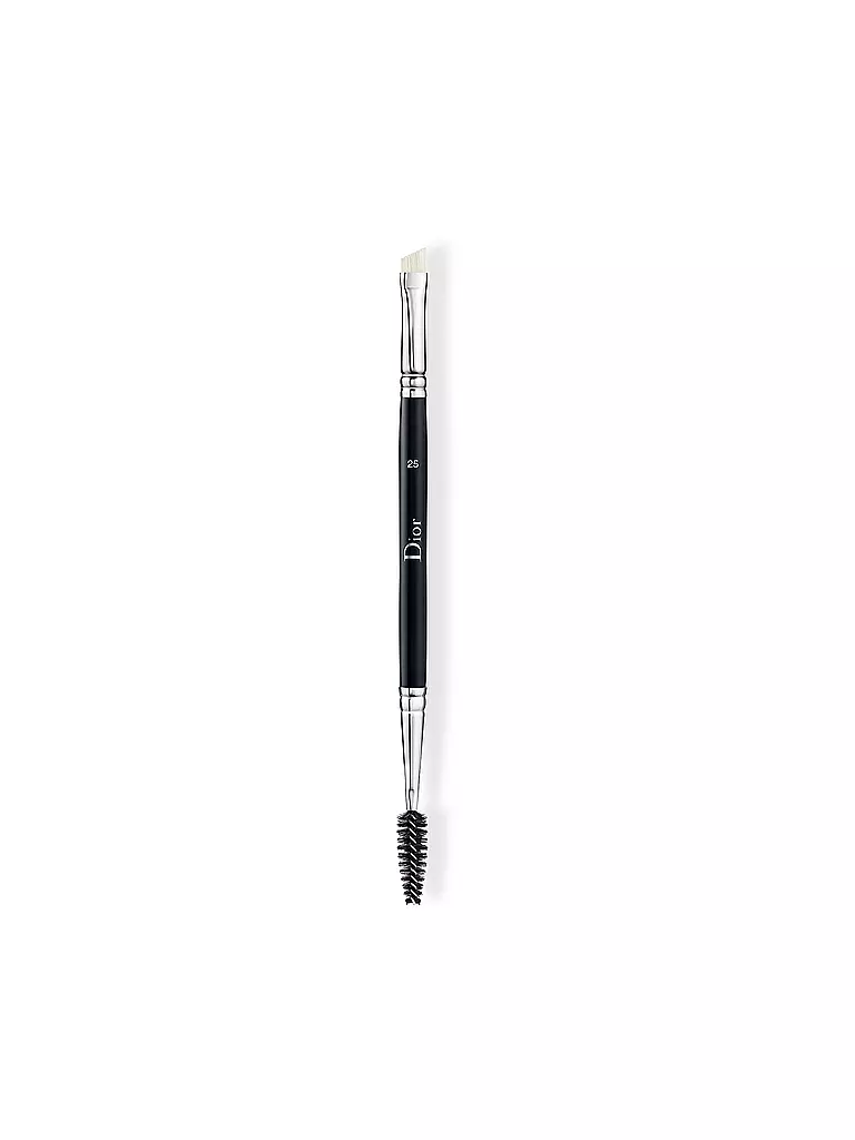 DIOR | Dior Backstage Double Ended Brow Brush N°25 | Senza colore