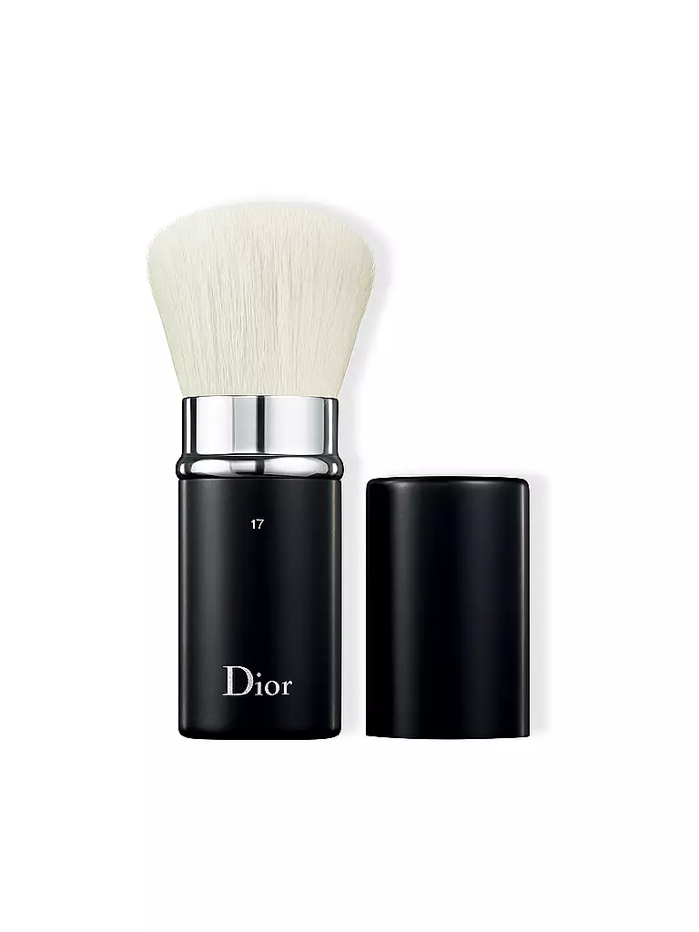 DIOR | Dior Backstage Kabuki Brush N°17 | Senza colore
