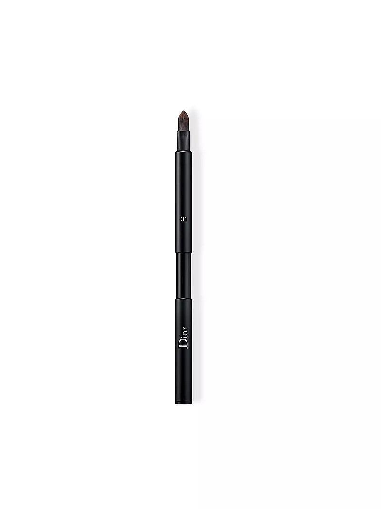 DIOR | Dior Backstage Retractable Lip Brush N°31 | Senza colore