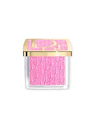 DIOR | Dior Backstage Rosy Glow Edizione Limitata Fard con colore attivato dal pH - a lunga tenuta (810 Starry Pink) | Rosa