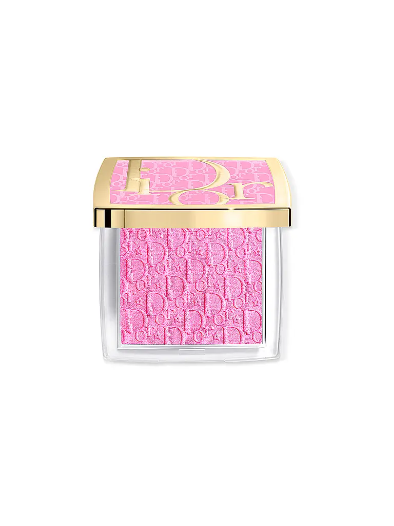 DIOR | Dior Backstage Rosy Glow Edizione Limitata Fard con colore attivato dal pH - a lunga tenuta (810 Starry Pink) | Rosa