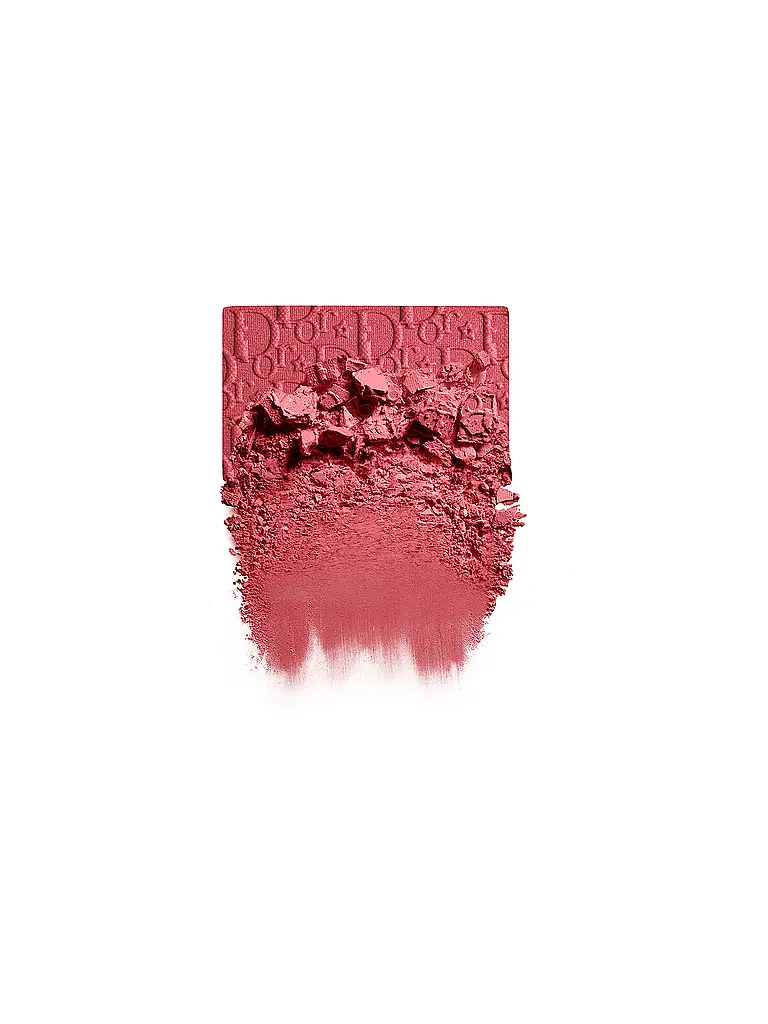 DIOR | Dior Backstage Rosy Glow Edizione Limitata Fard con colore attivato dal pH - a lunga tenuta (830 Firery Red) | Rosa