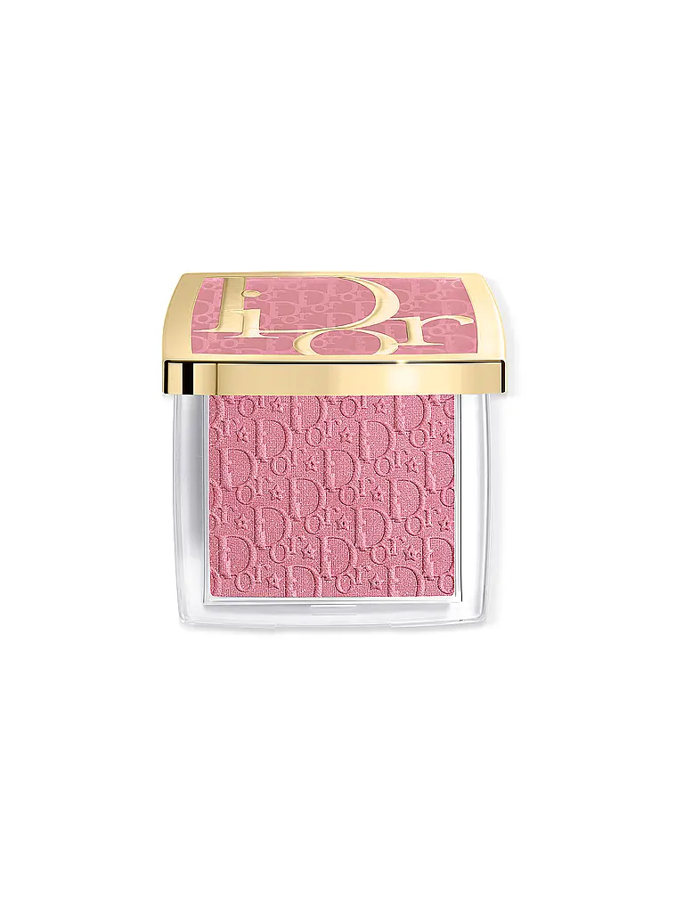 DIOR | Dior Backstage Rosy Glow Edizione Limitata Fard con colore attivato dal pH - a lunga tenuta (850 Starry Mauve) | Corallo
