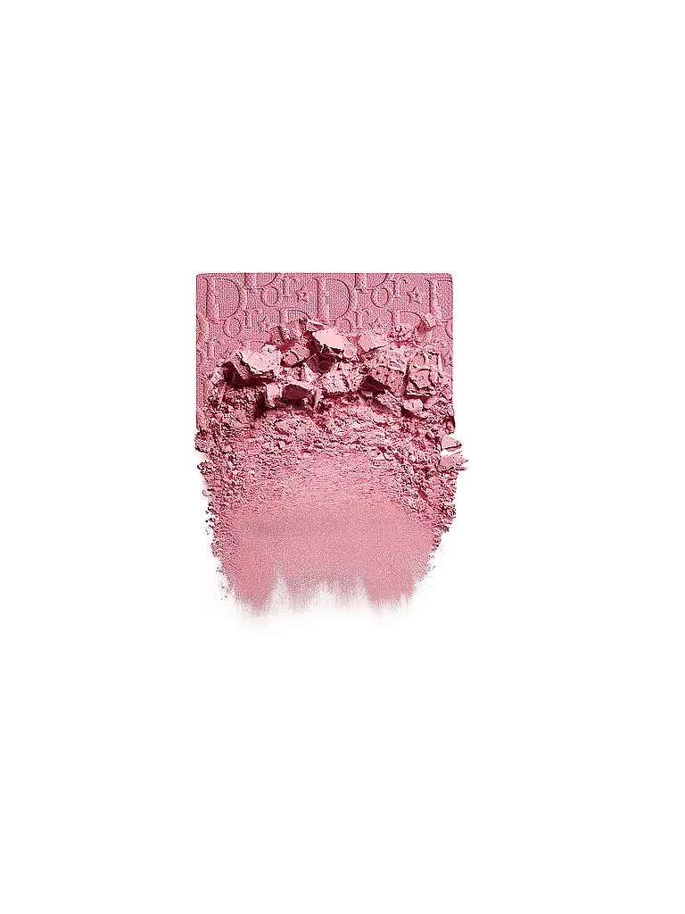 DIOR | Dior Backstage Rosy Glow Edizione Limitata Fard con colore attivato dal pH - a lunga tenuta (850 Starry Mauve) | Corallo