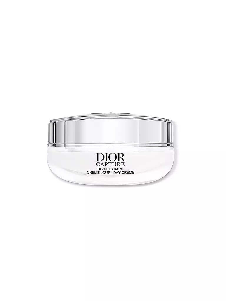 DIOR | Dior Capture Day Crème 50ml | Senza colore