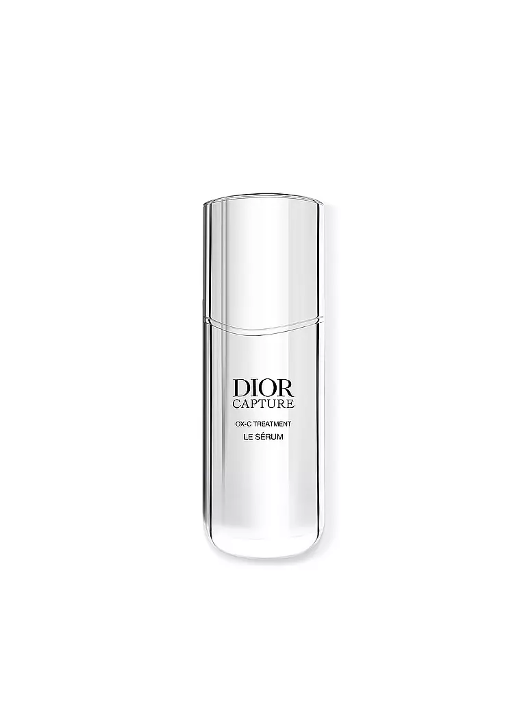 DIOR | Dior Capture Le Sérum 50ml | Senza colore