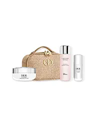 DIOR | Dior Capture Rituale di trattamento anti-età - Edizione limitata 50 ml / 10 ml | Senza colore