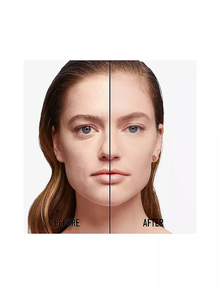 DIOR | Dior Forever Foundation 24H (0,5N) | Cammello