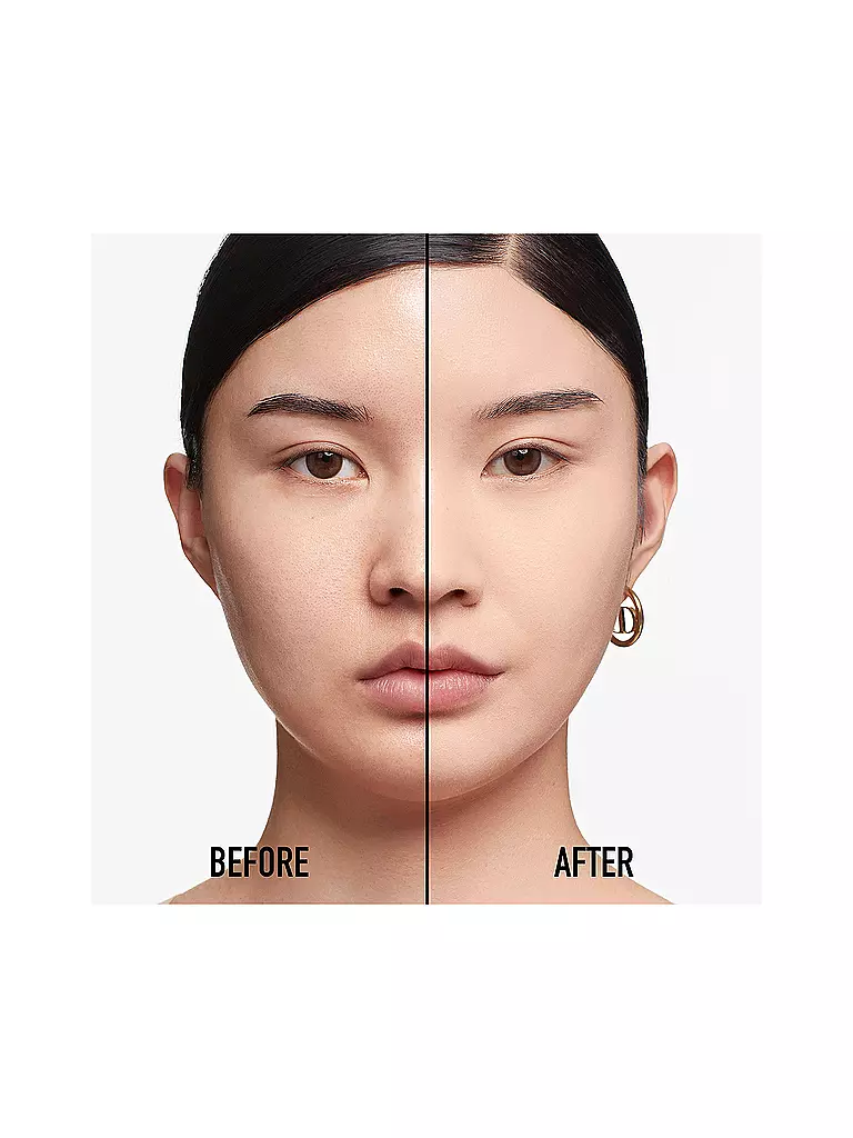 DIOR | Dior Forever Foundation 24H (1N) | Cammello