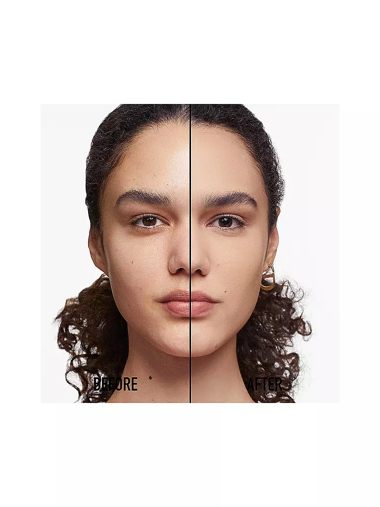 DIOR | Dior Forever Foundation 24H (2,5N) | Cammello