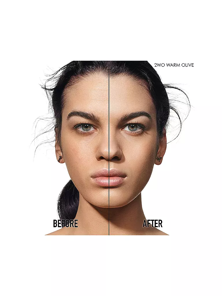 DIOR | Dior Forever Foundation 24H (2WO) | Cammello