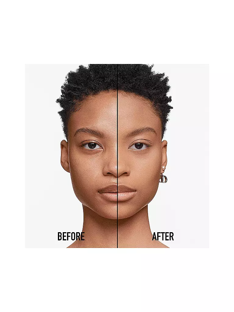 DIOR | Dior Forever Foundation 24H (4N) | Marrone