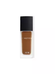 DIOR | Dior Forever Foundation 24H (1C) | Marrone