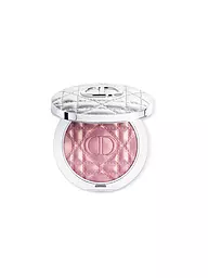 DIOR | Dior Forever Glow Luminizer Illuminante arricchito con acido ialuronico (01 Nude Halo) | Rosa