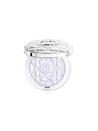 DIOR | Dior Forever Glow Luminizer Illuminante arricchito con acido ialuronico (01 Nude Halo) | Grigio chiaro