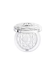 DIOR | Dior Forever Glow Luminizer Illuminante arricchito con acido ialuronico (01 Nude Halo) | Argento