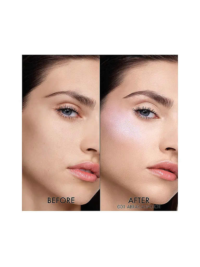 DIOR | Dior Forever Glow Maximizer Edizione Limitata Illuminante Liquido a Lunga Tenuta (001 Abracadadior) | Trasparente